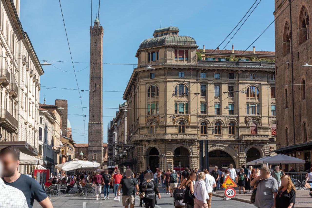 Casa Boss Monolocale Tribunale 2 Bologna
