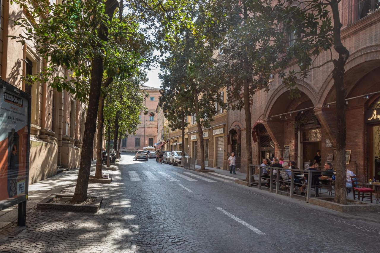 Casa Boss Monolocale Tribunale 2 *