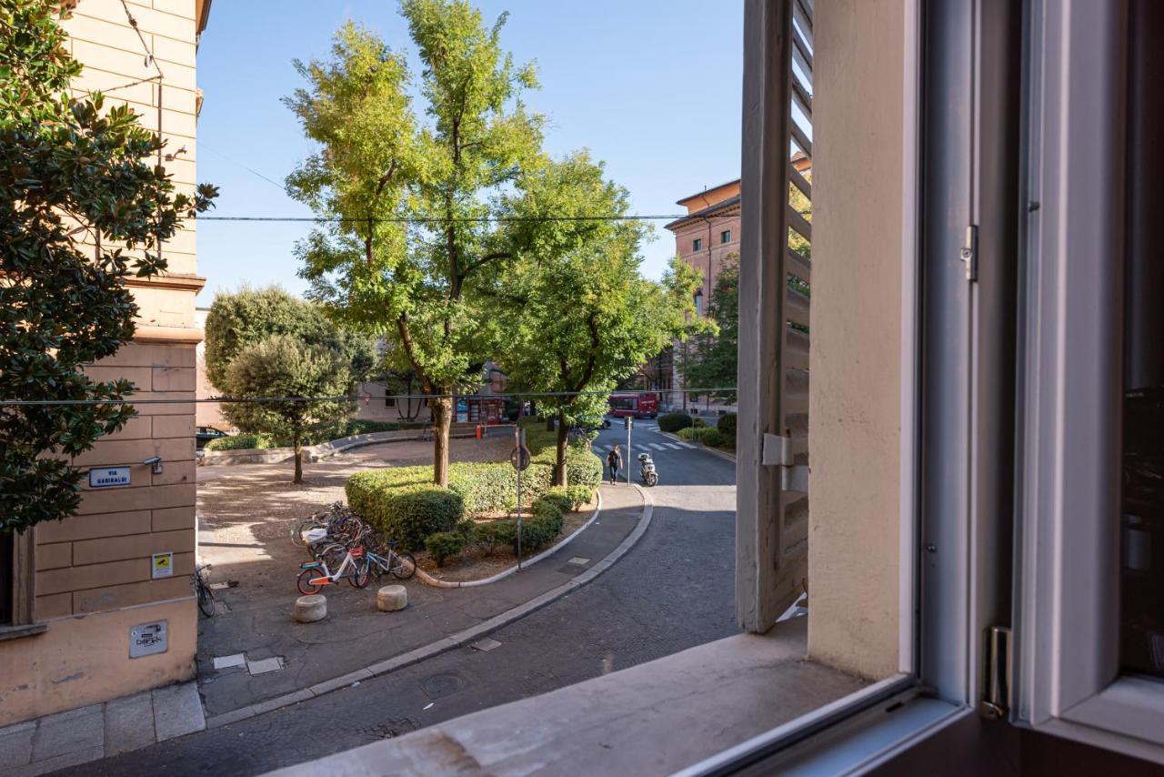 Casa Boss Monolocale Tribunale 1 Apartment Bologna
