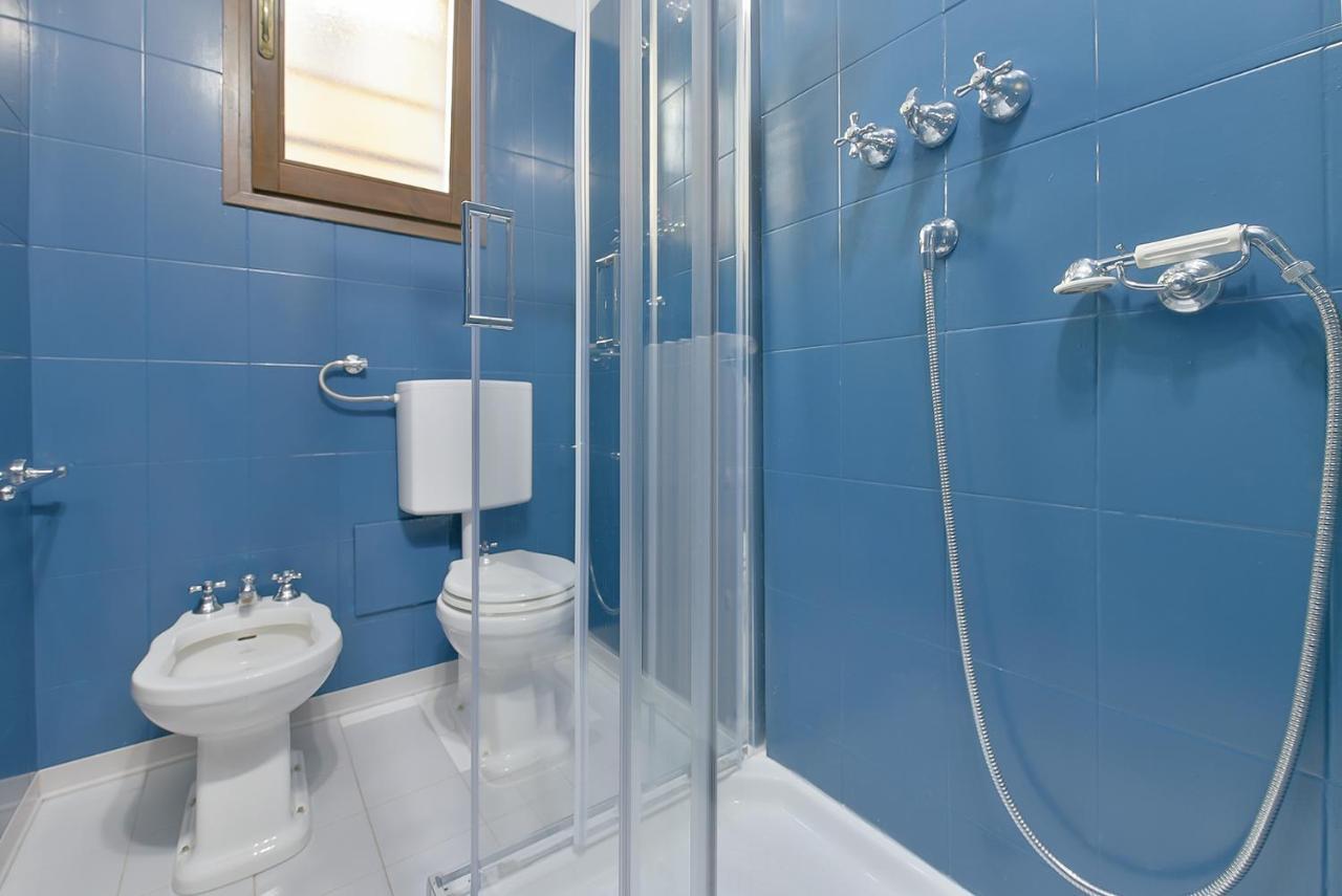 Mono Pratello Apartment *