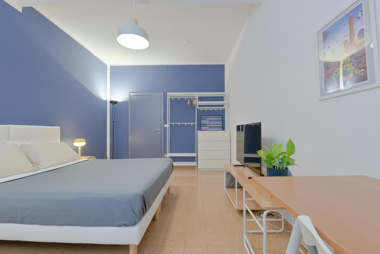 Mono Pratello * Bologna