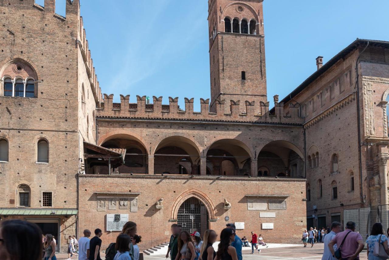 Casa Boss Monolocale Tribunale 4 Apartment Bologna
