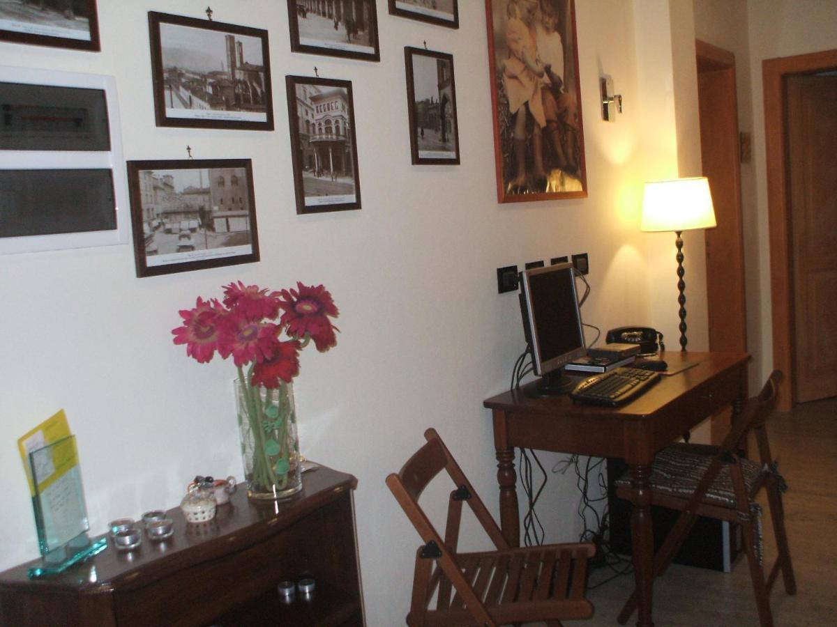 A Casa Fachin & Breakfast Bed & Breakfast