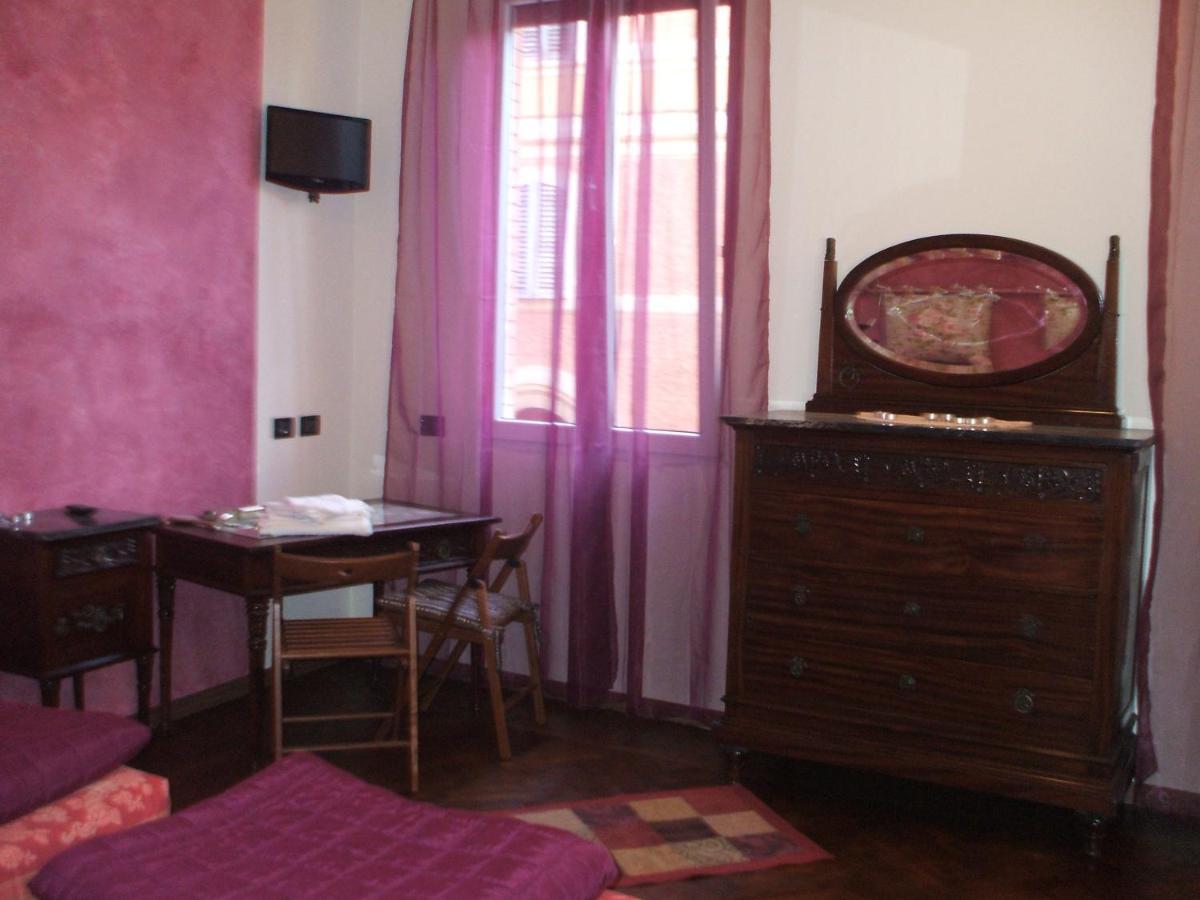 Bed & Breakfast A Casa Fachin & Breakfast