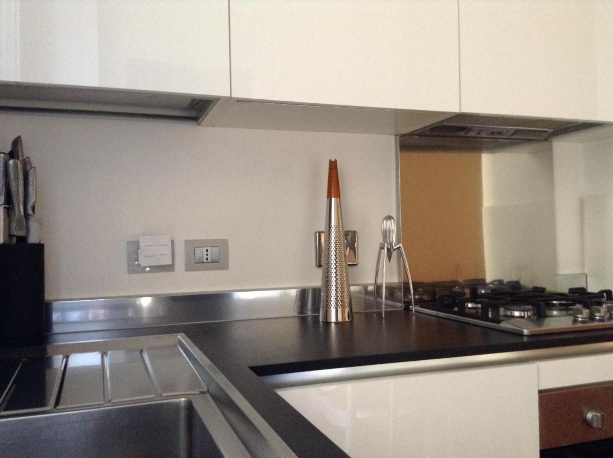 Residenza Littera Apartment *