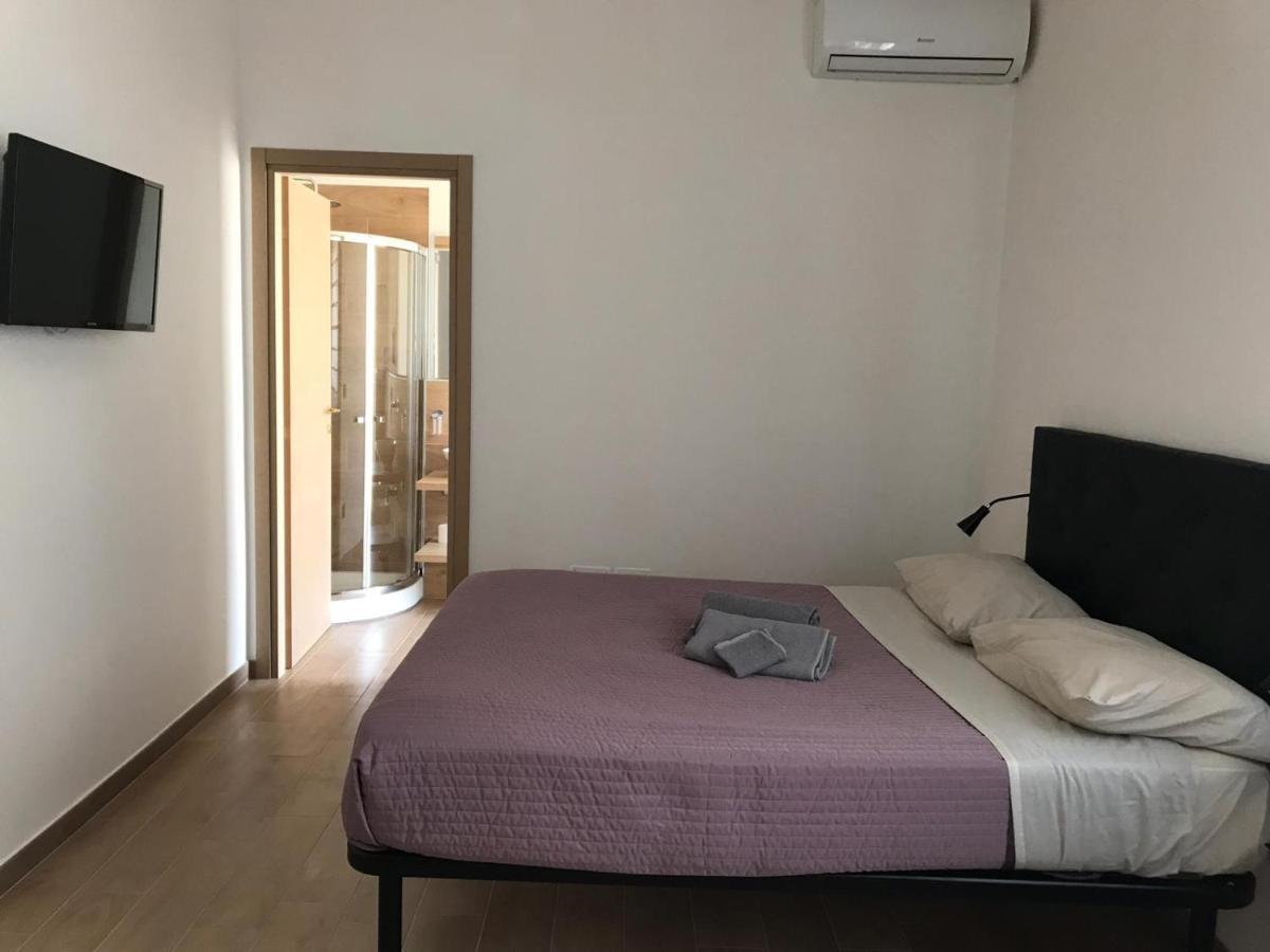 Guest house Riva Reno 4