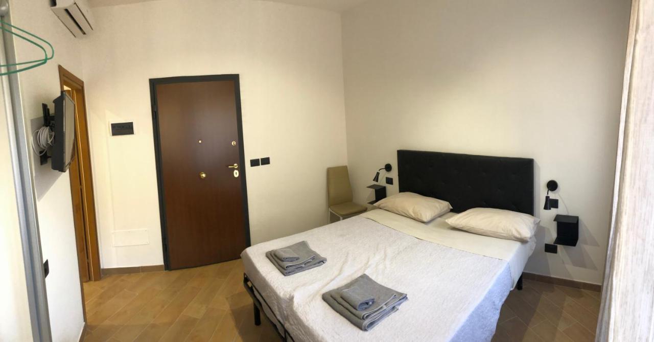 Guest house Riva Reno 4 *
