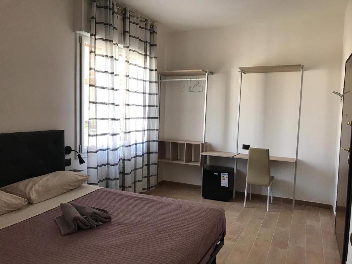 Riva Reno 4 Guest house Bologna