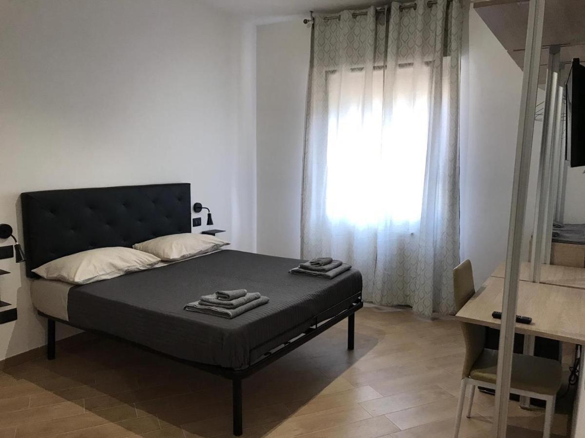 Gasthof Riva Reno 4 *