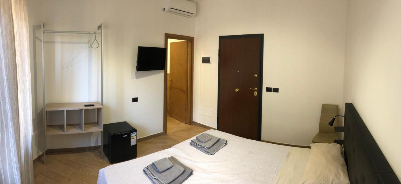 Guest house Riva Reno 4