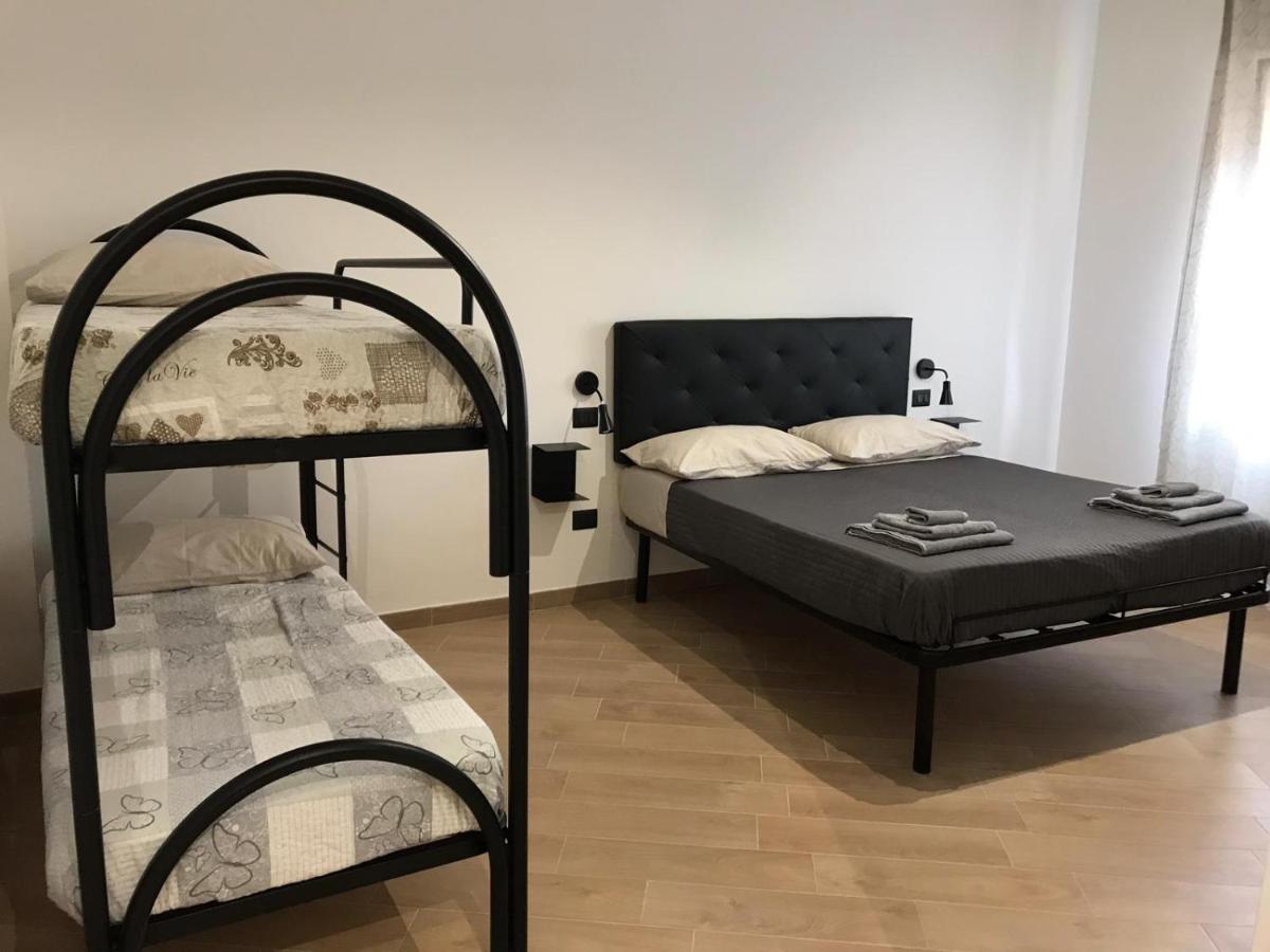 Guest house Riva Reno 4