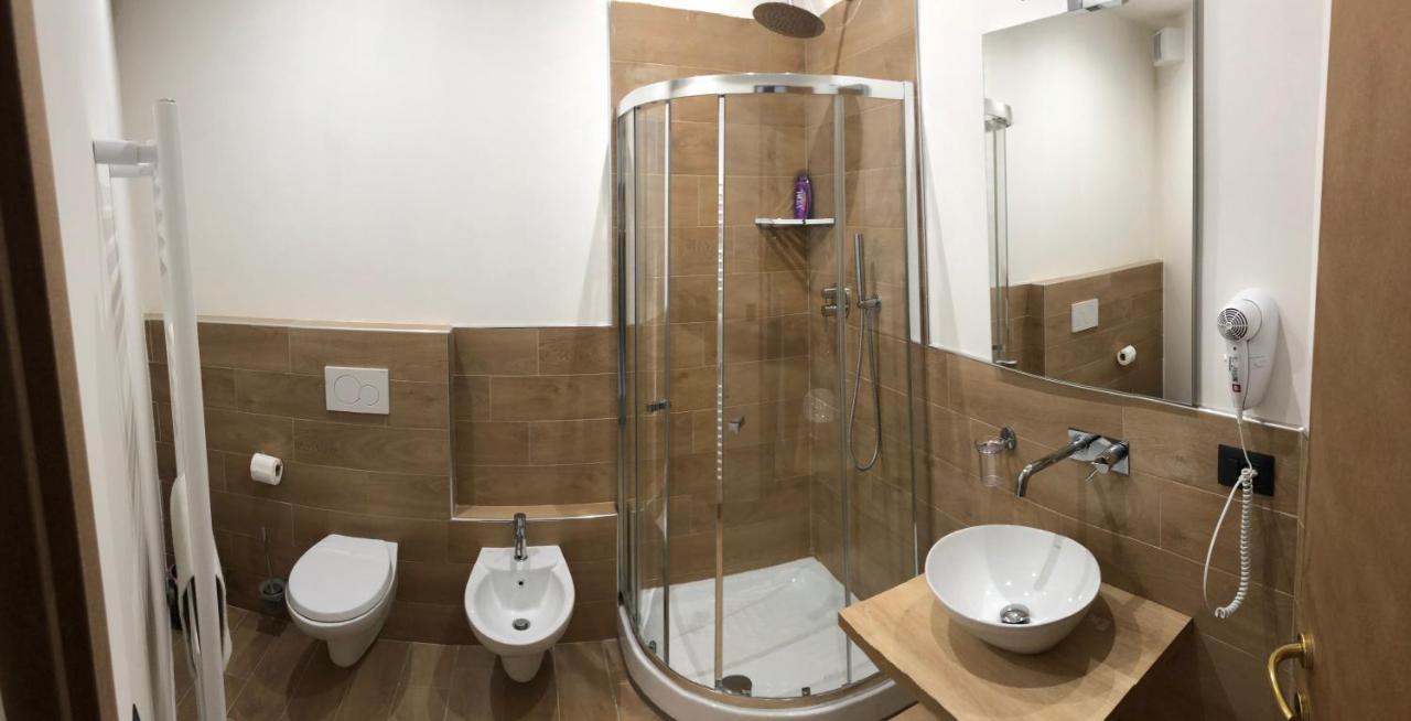 Guest house Riva Reno 4