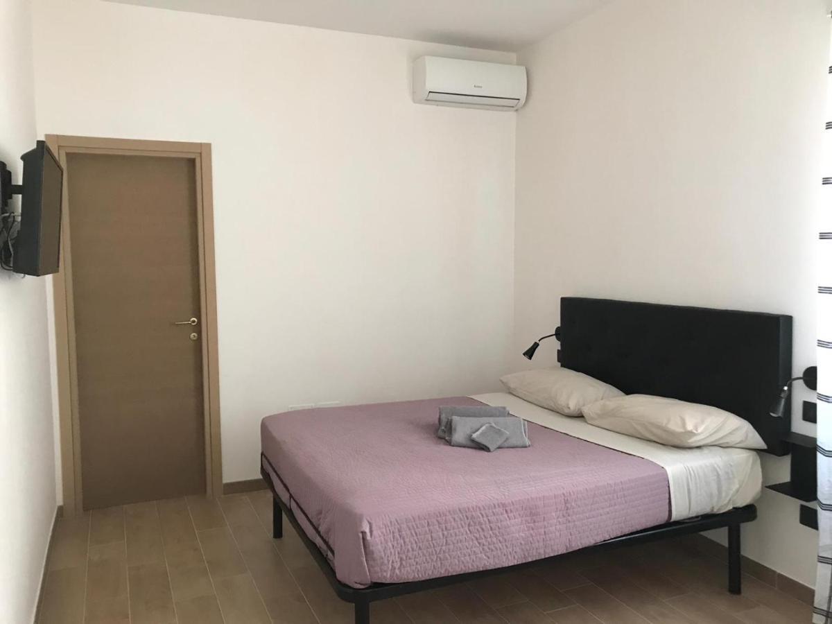 Guest house Riva Reno 4 *