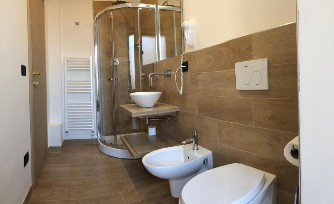 Riva Reno 4 Guest house Bologna