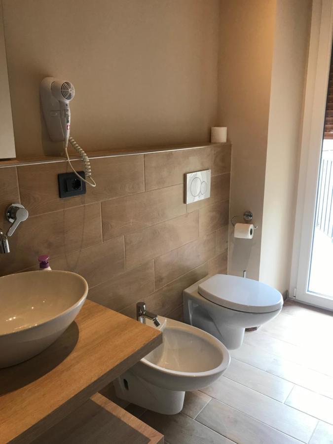 Riva Reno 4 * Bologna