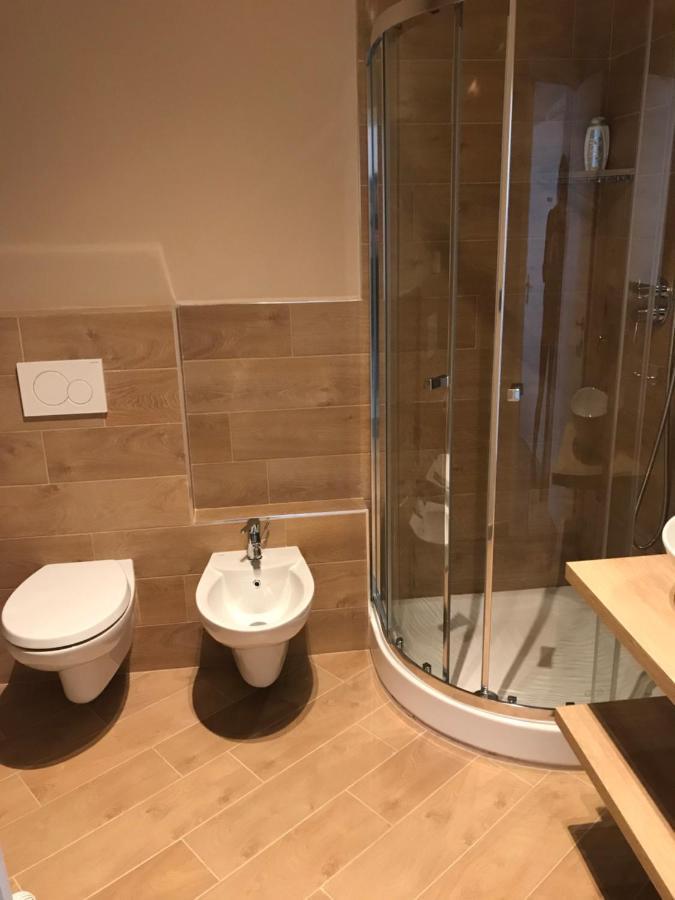 Guest house Riva Reno 4