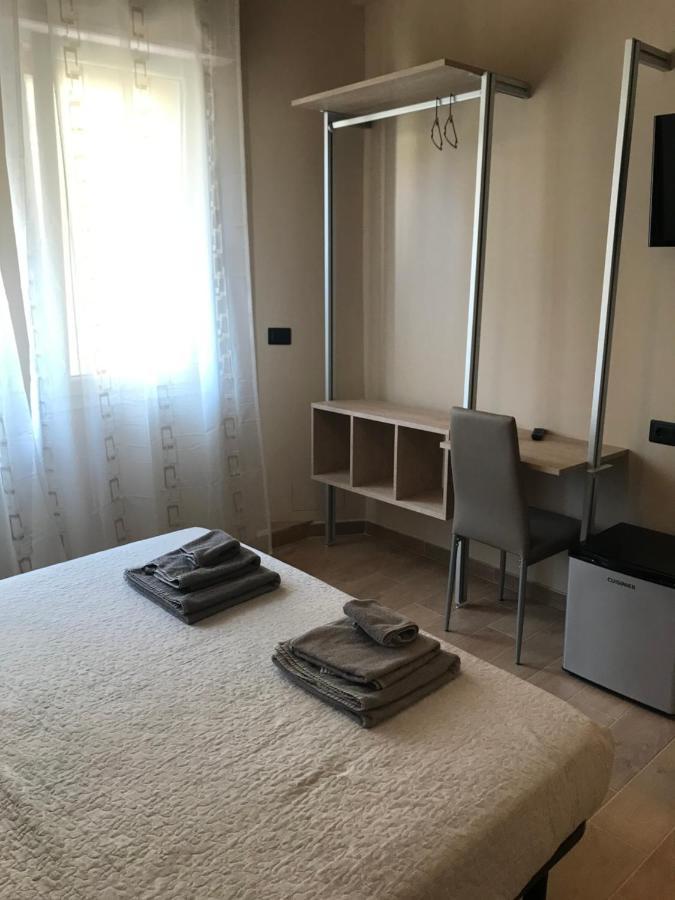 Riva Reno 4 Guest house