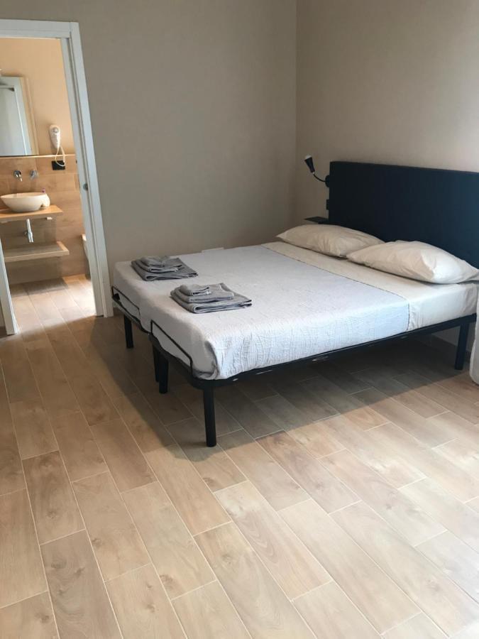 Guest house Riva Reno 4