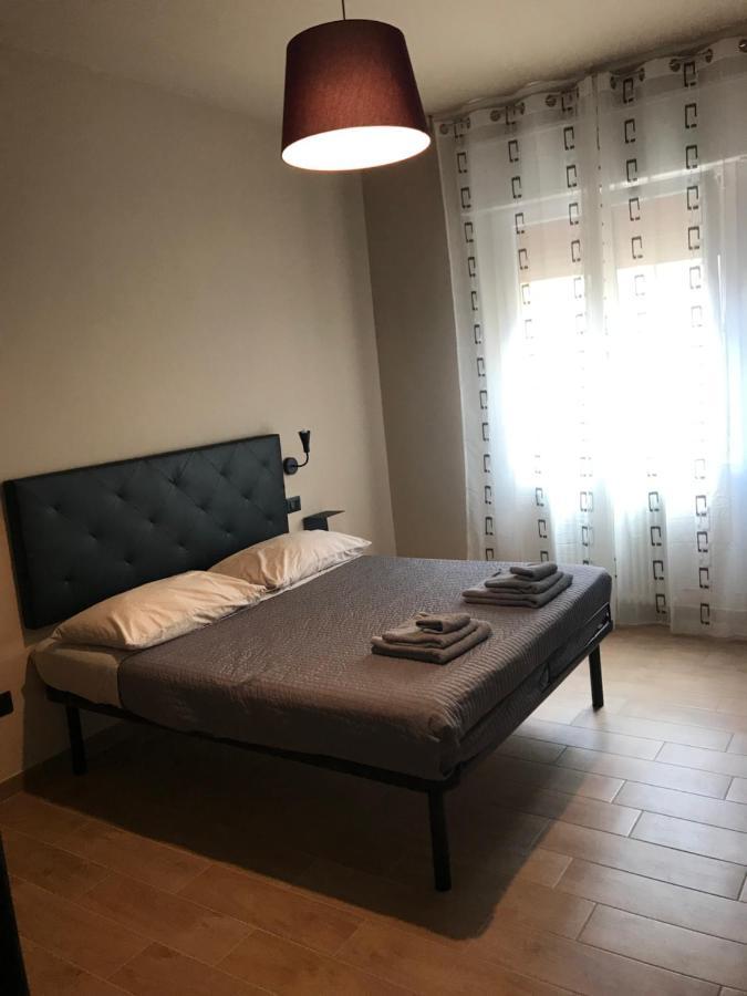 Riva Reno 4 Guest house
