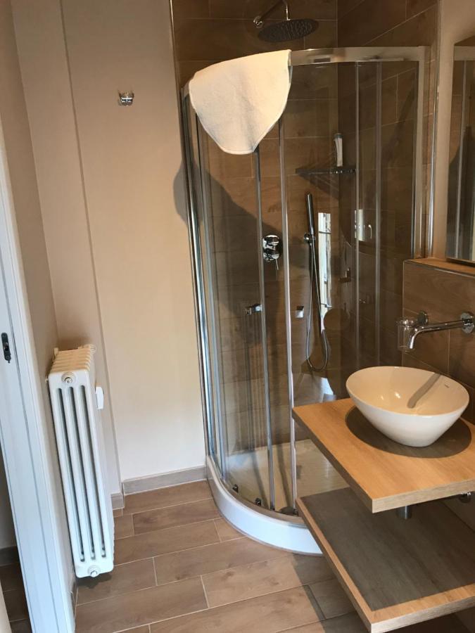 Riva Reno 4 Guest house Bologna