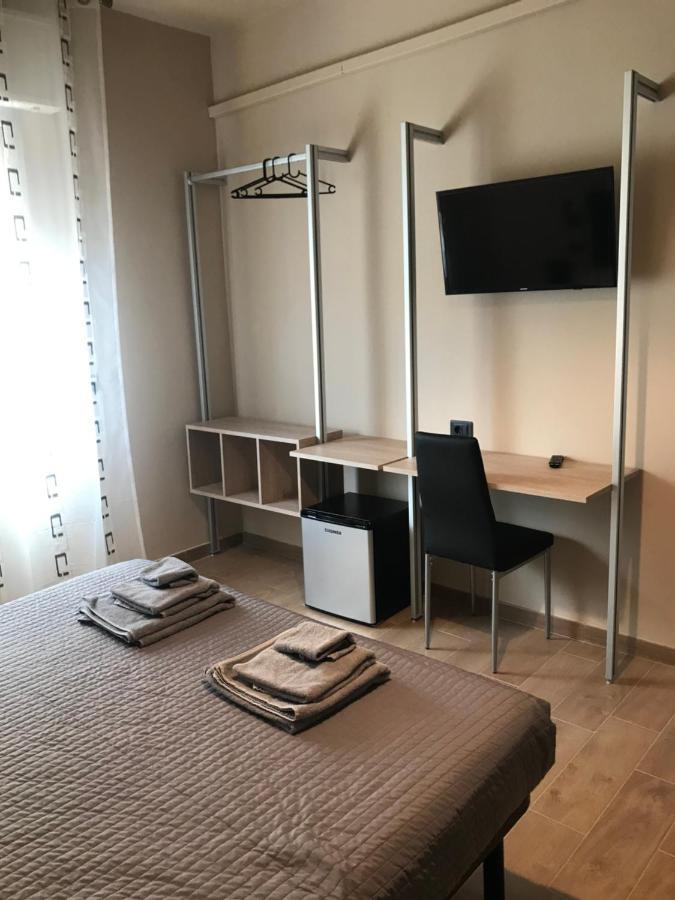 Guest house Riva Reno 4 Bologna