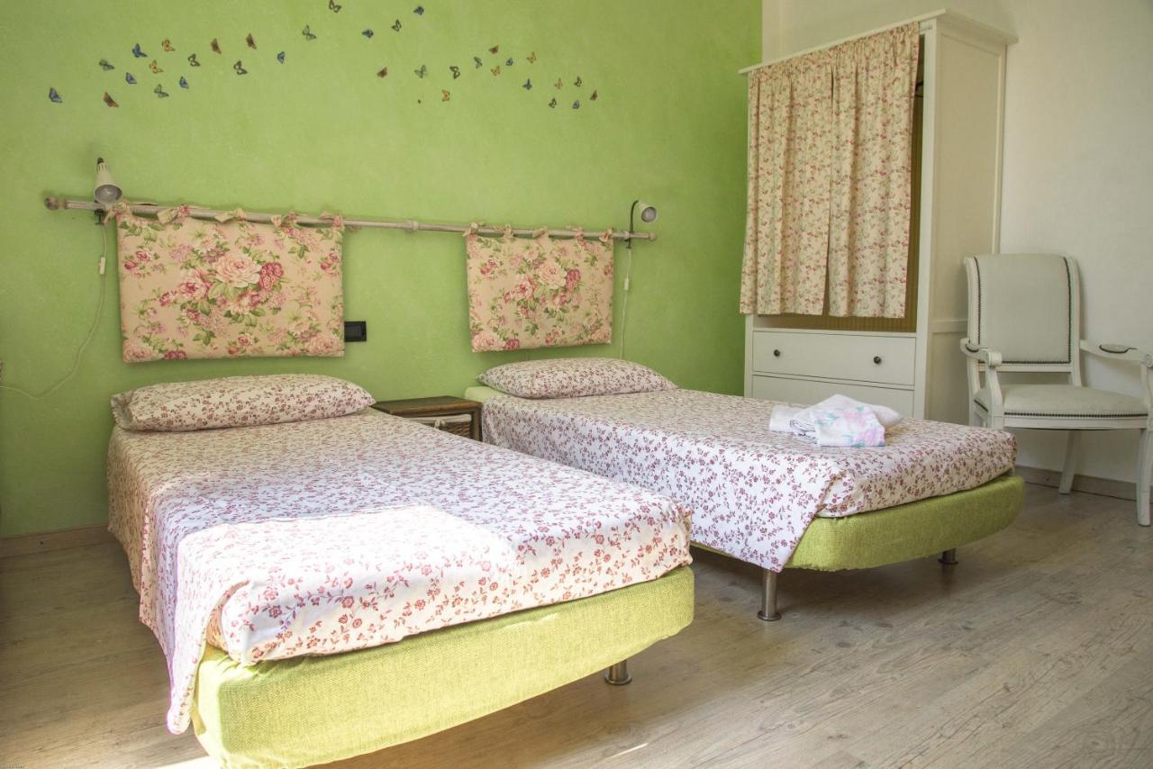 A Casa Fachin & Breakfast Bed & Breakfast *