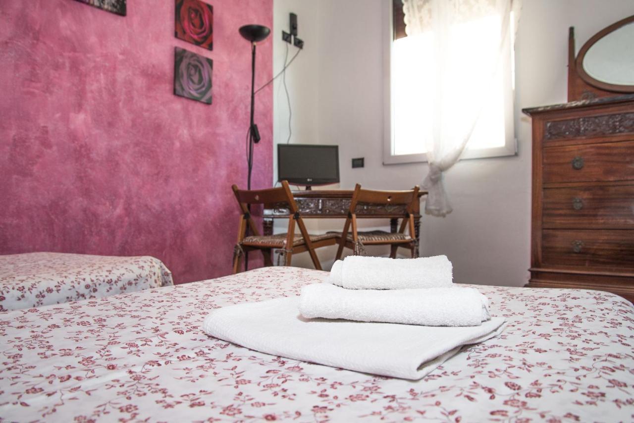 Bed & Breakfast A Casa Fachin & Breakfast Bologna
