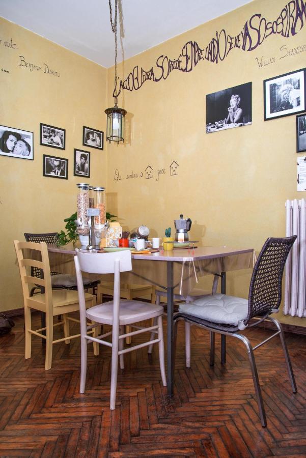 Bed & Breakfast A Casa Fachin & Breakfast