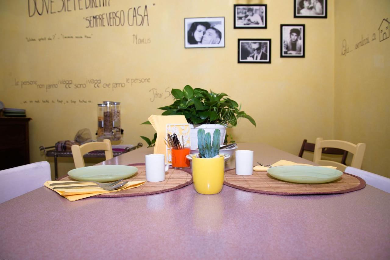 A Casa Fachin & Breakfast Bed & Breakfast Bologna