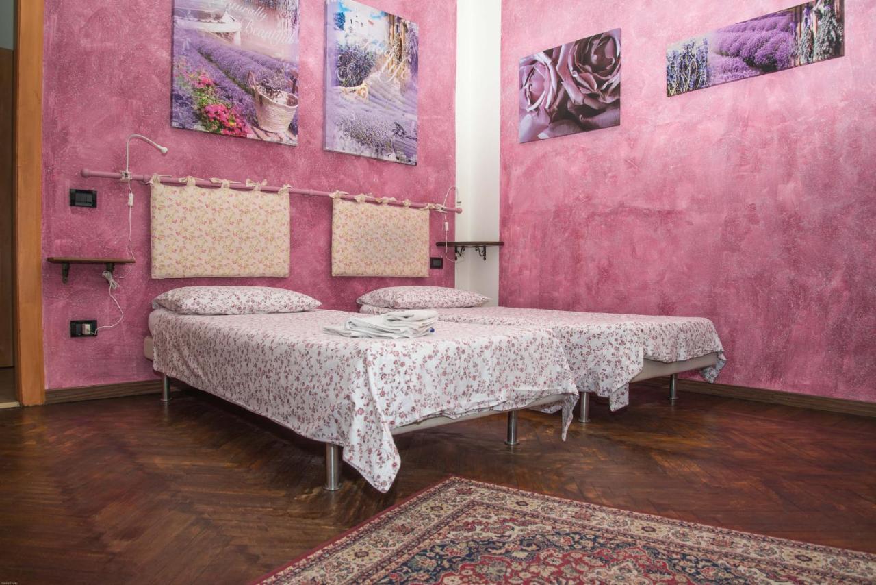 Bed & Breakfast A Casa Fachin & Breakfast *
