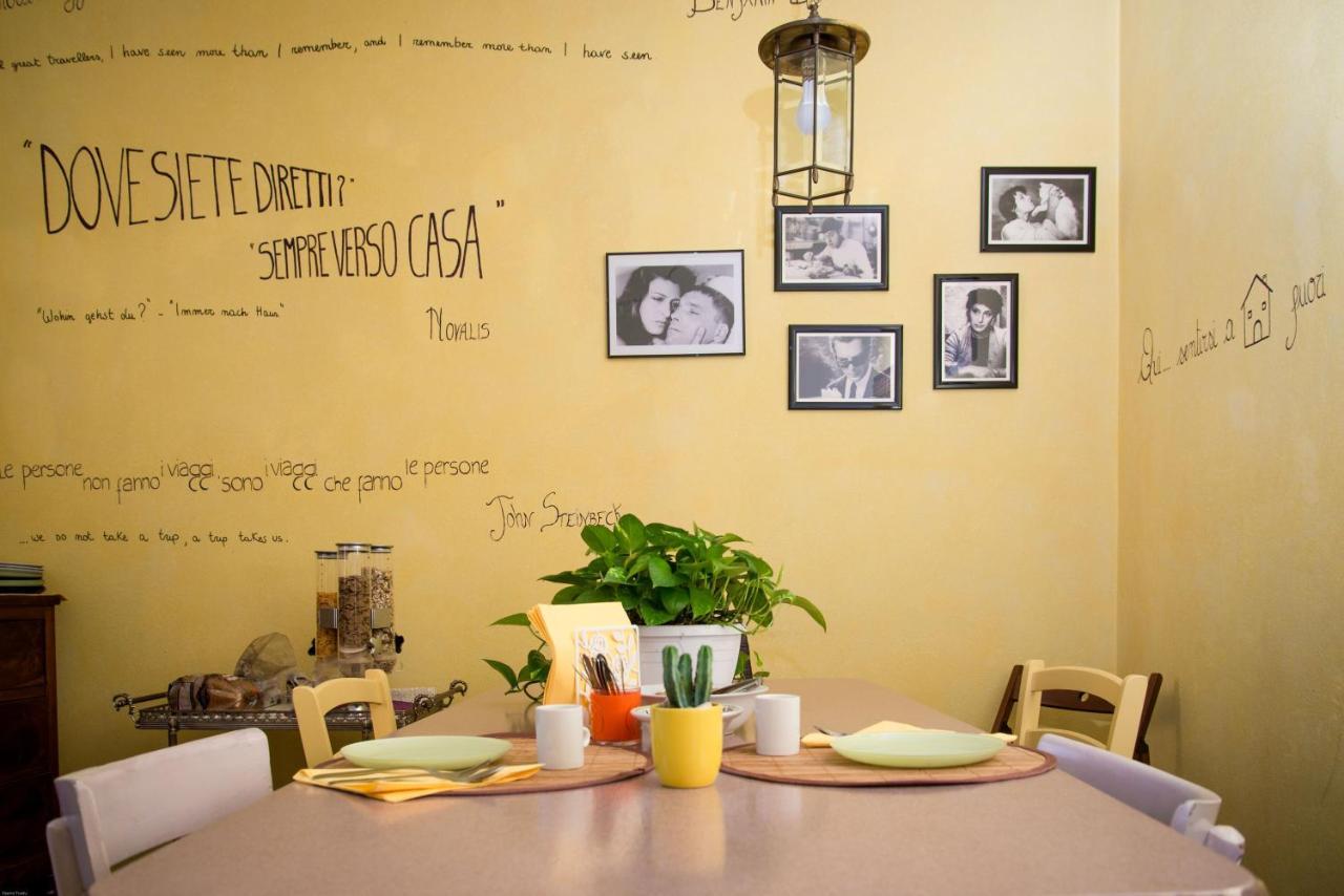 Bed & Breakfast A Casa Fachin & Breakfast Bologna