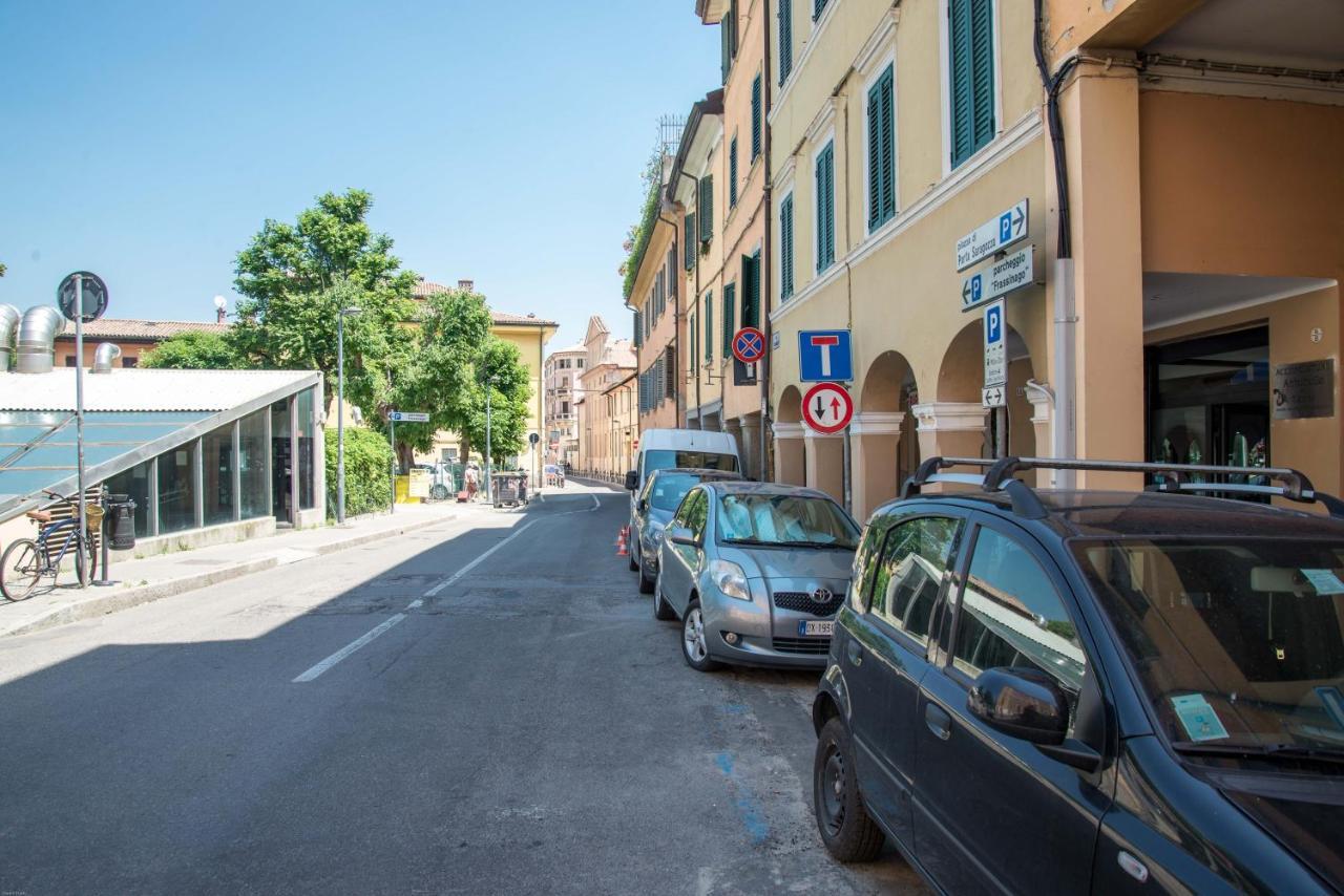 A Casa Fachin & Breakfast * Bologna