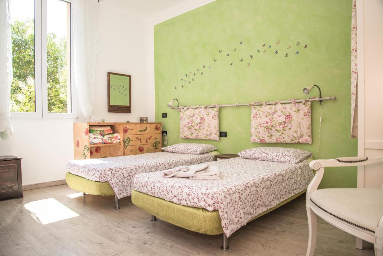 A Casa Fachin & Breakfast Bologna
