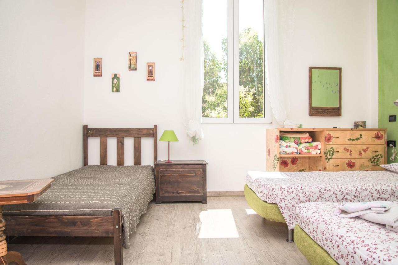 A Casa Fachin & Breakfast Bed & Breakfast