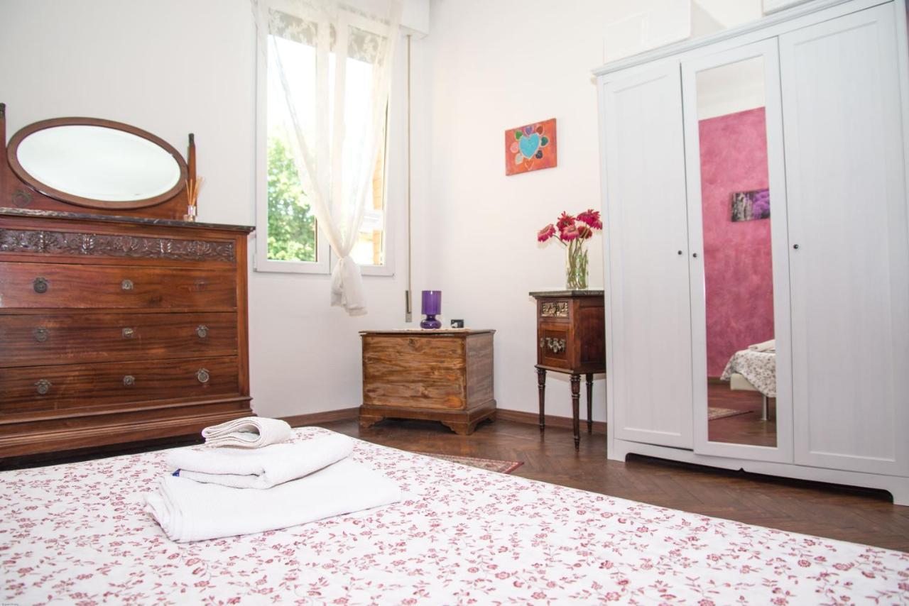 Bed & Breakfast A Casa Fachin & Breakfast *