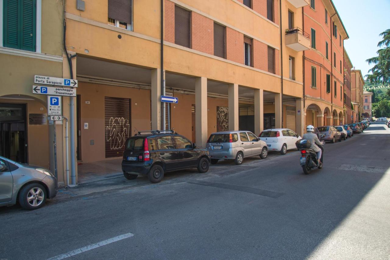 Bed & Breakfast A Casa Fachin & Breakfast Bologna