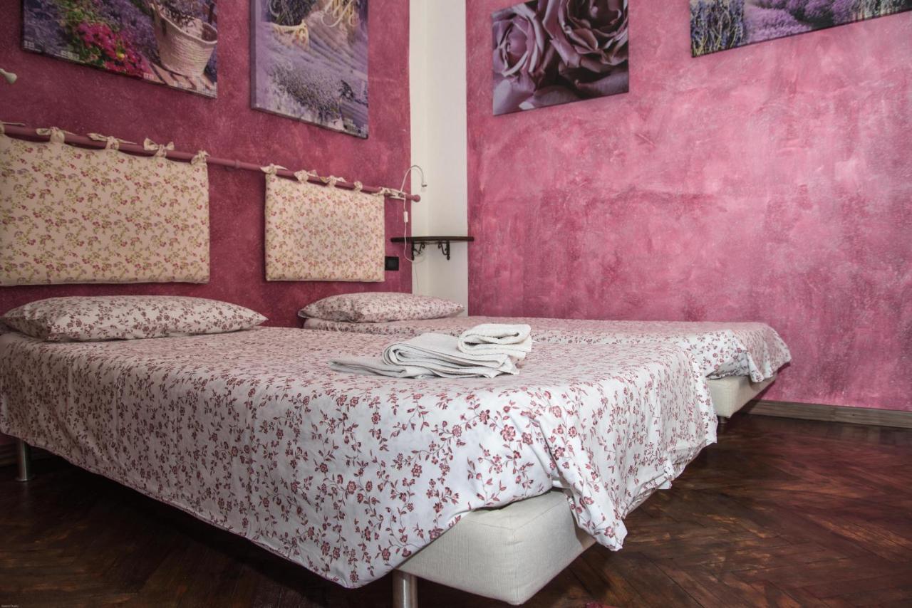A Casa Fachin & Breakfast Bed & Breakfast *