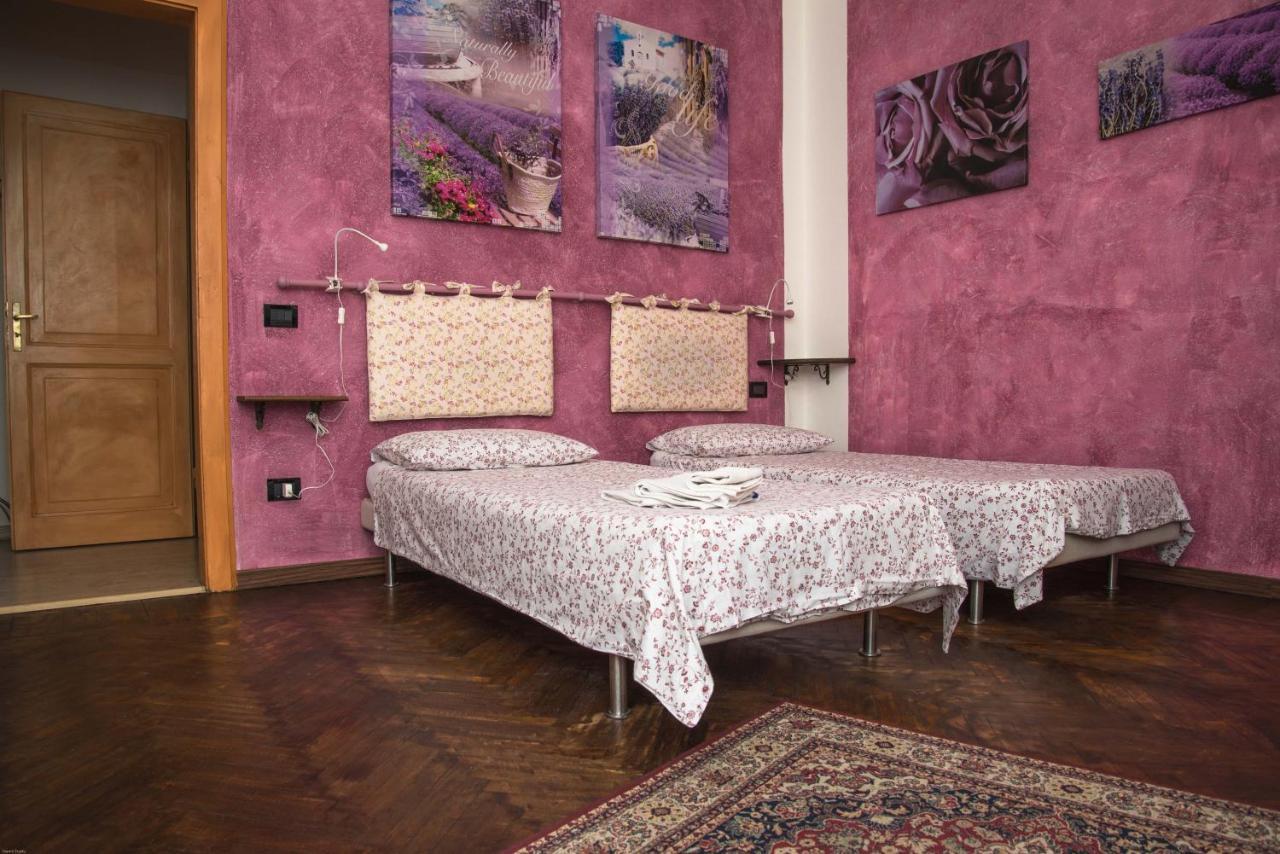 Bed & Breakfast A Casa Fachin & Breakfast Bologna