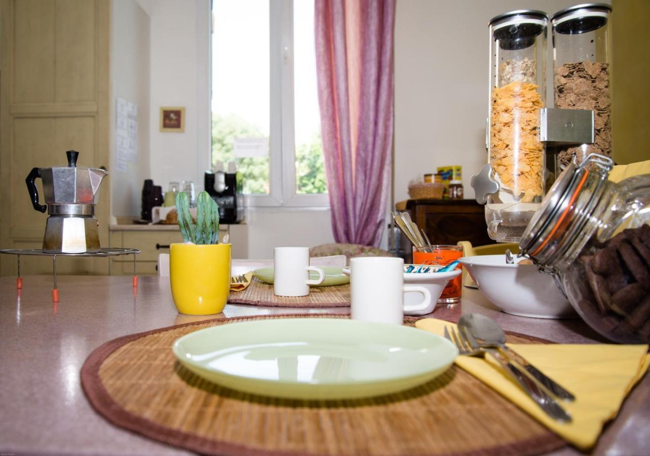 A Casa Fachin & Breakfast Bed & Breakfast Bologna