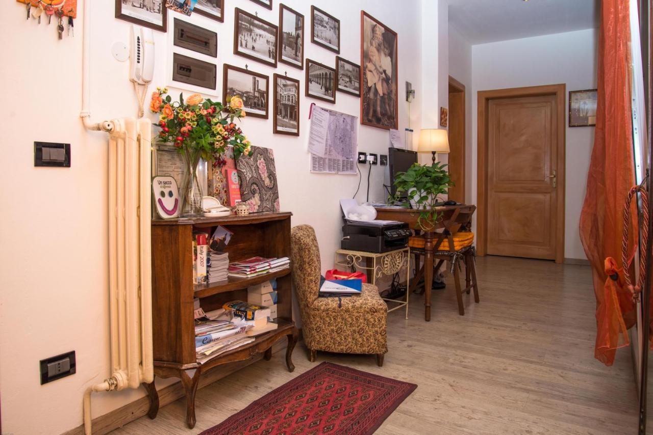 A Casa Fachin & Breakfast Bed & Breakfast