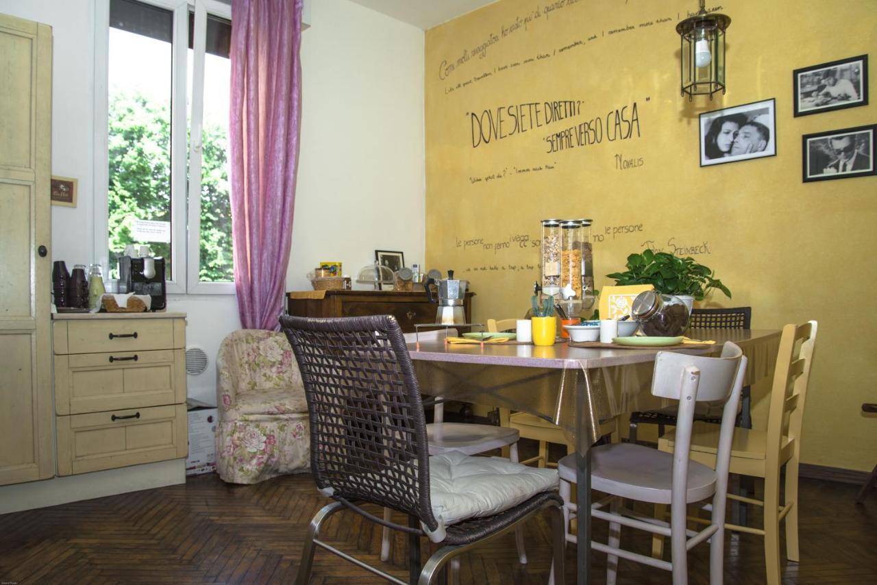 A Casa Fachin & Breakfast Bed & Breakfast *