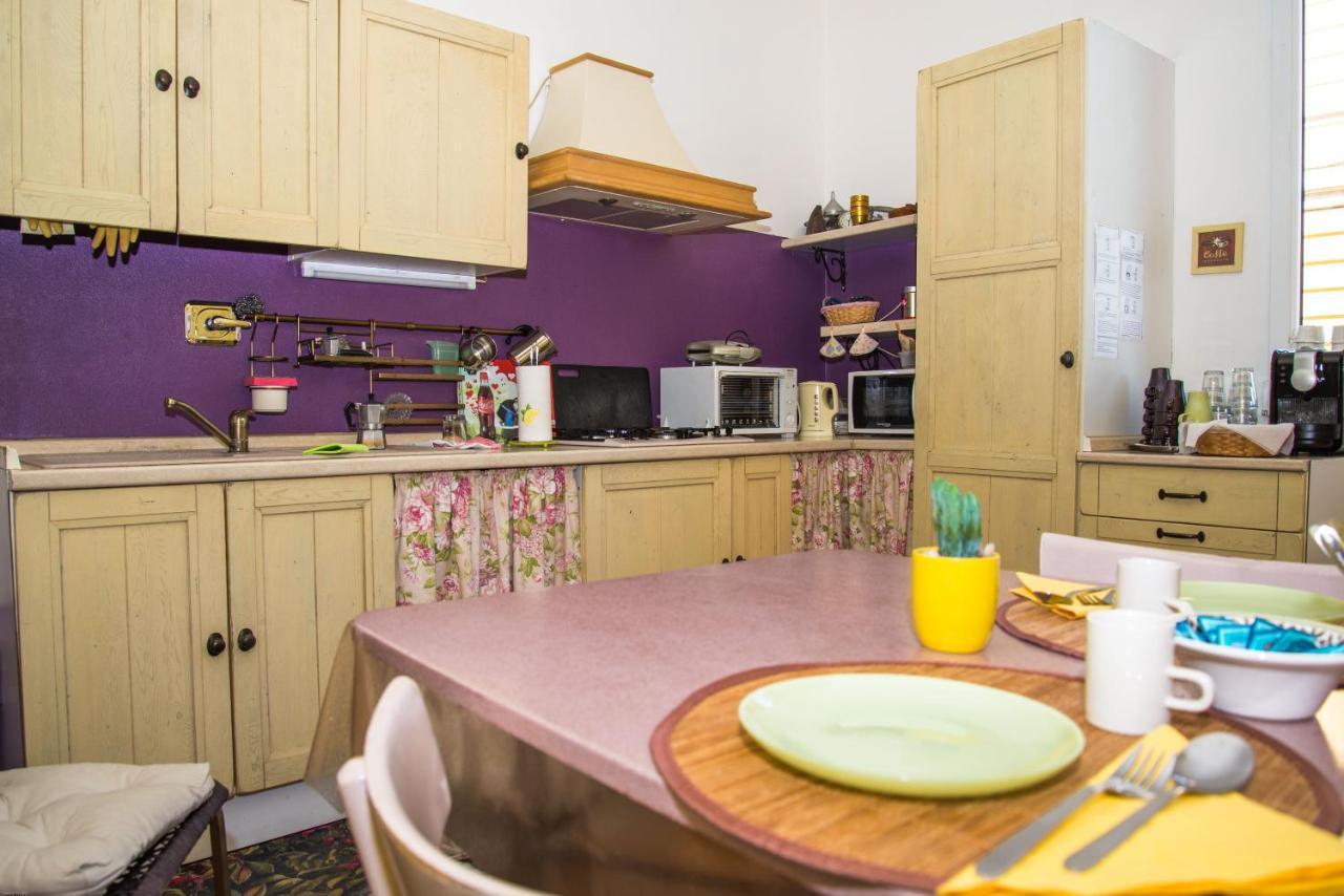 Bed & Breakfast A Casa Fachin & Breakfast Bologna