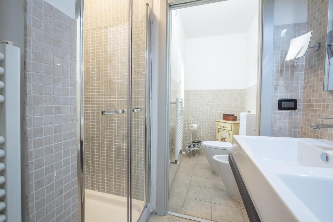 Realkasa Senzanome Flat Appartement