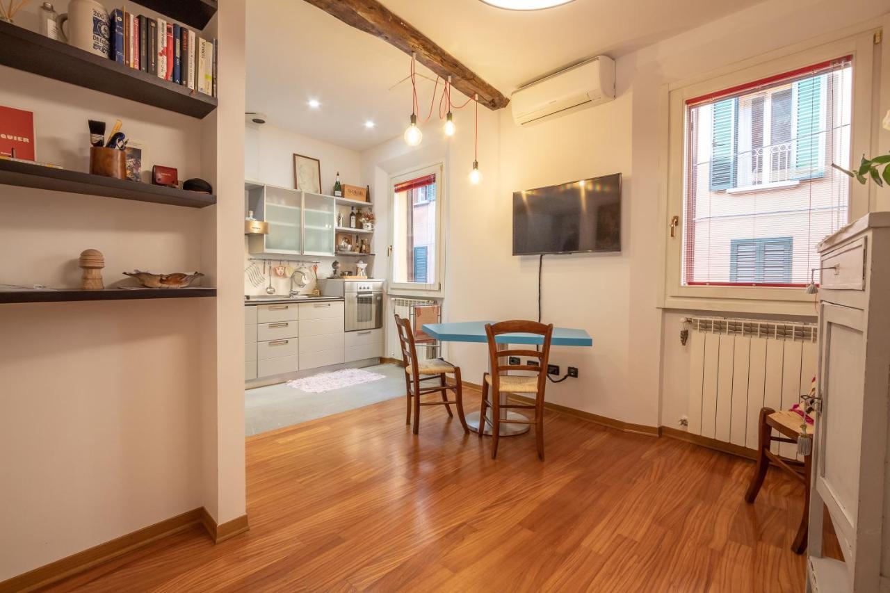 Apartment Realkasa Senzanome Flat *