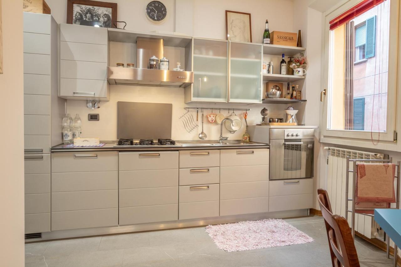 Realkasa Senzanome Flat Appartement