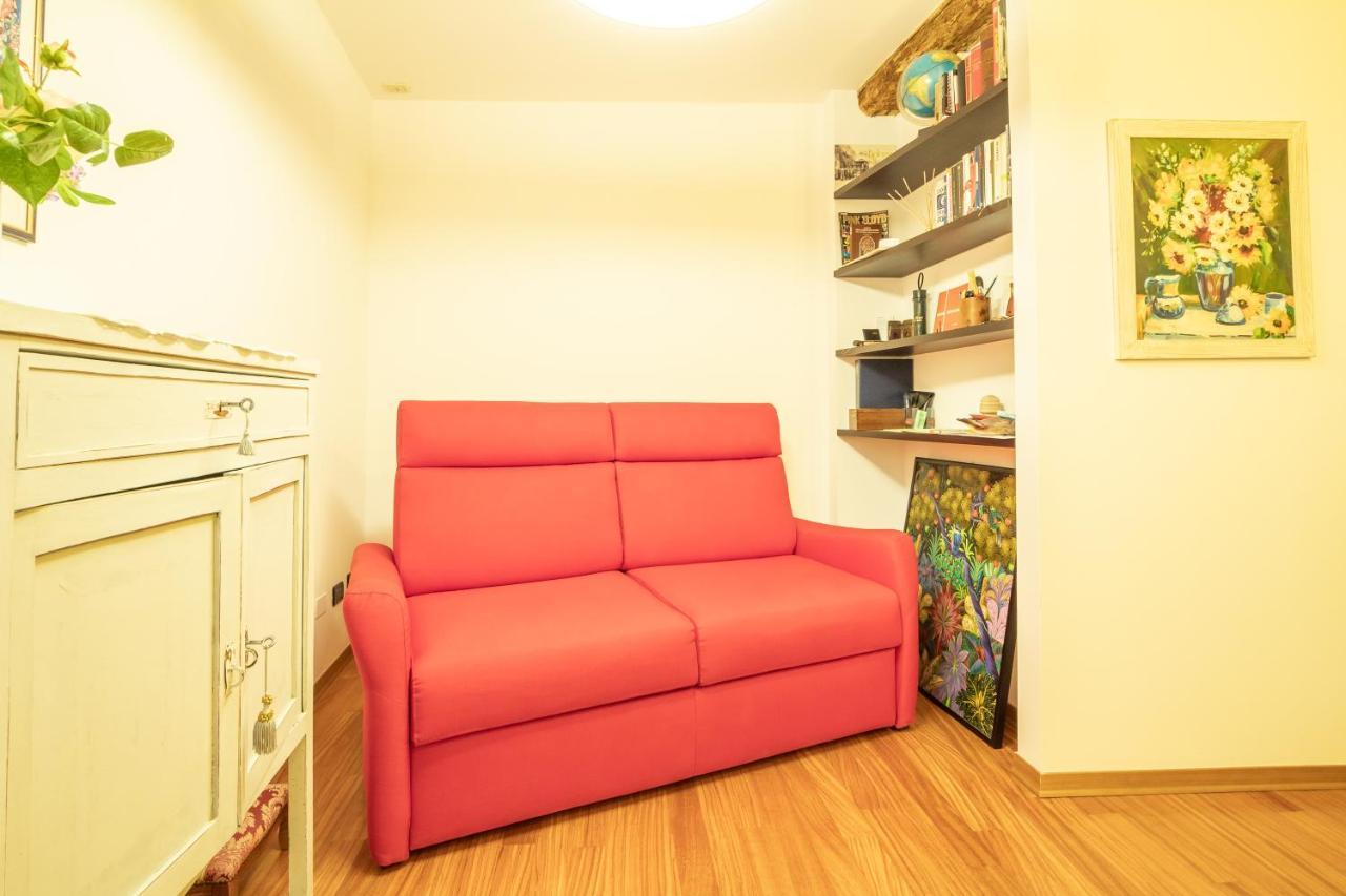 Realkasa Senzanome Flat Apartment Bologna