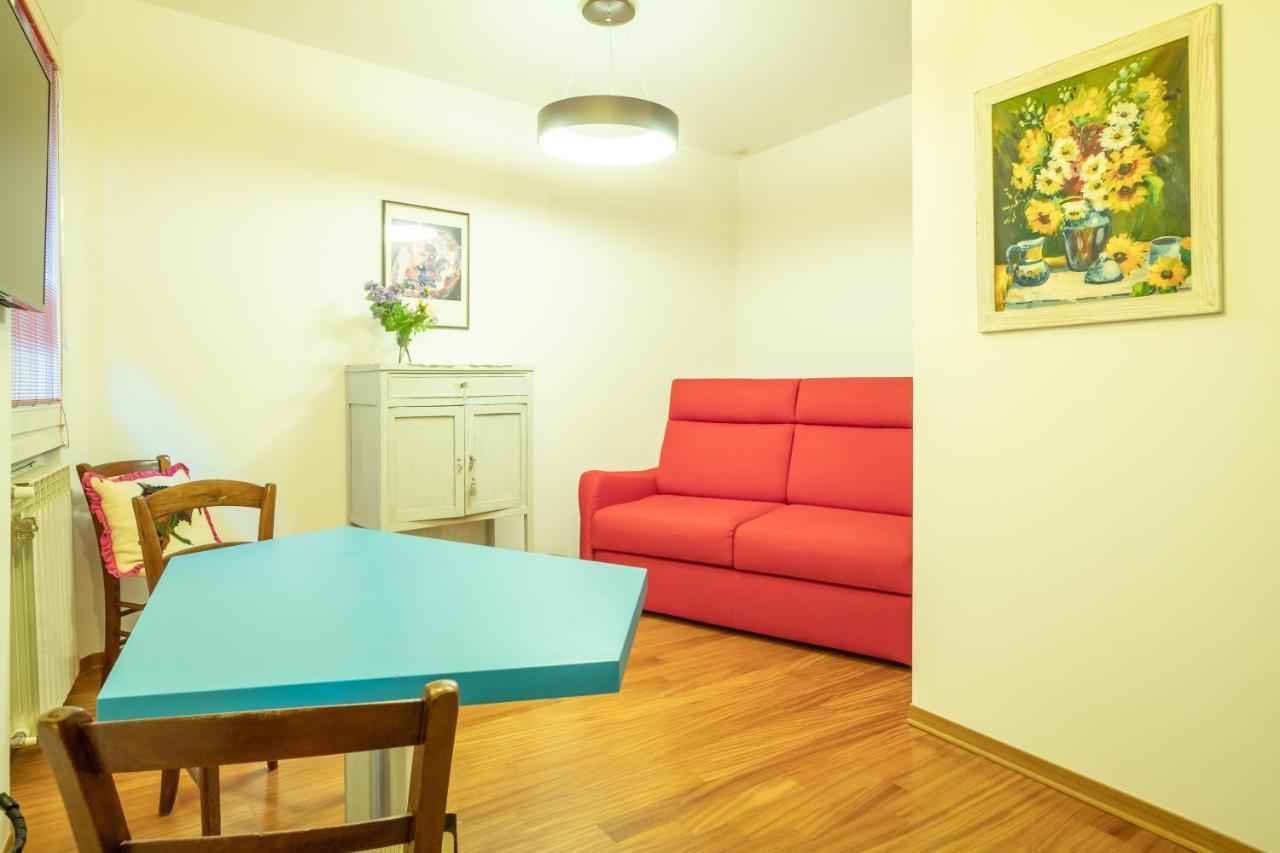 Appartement Realkasa Senzanome Flat