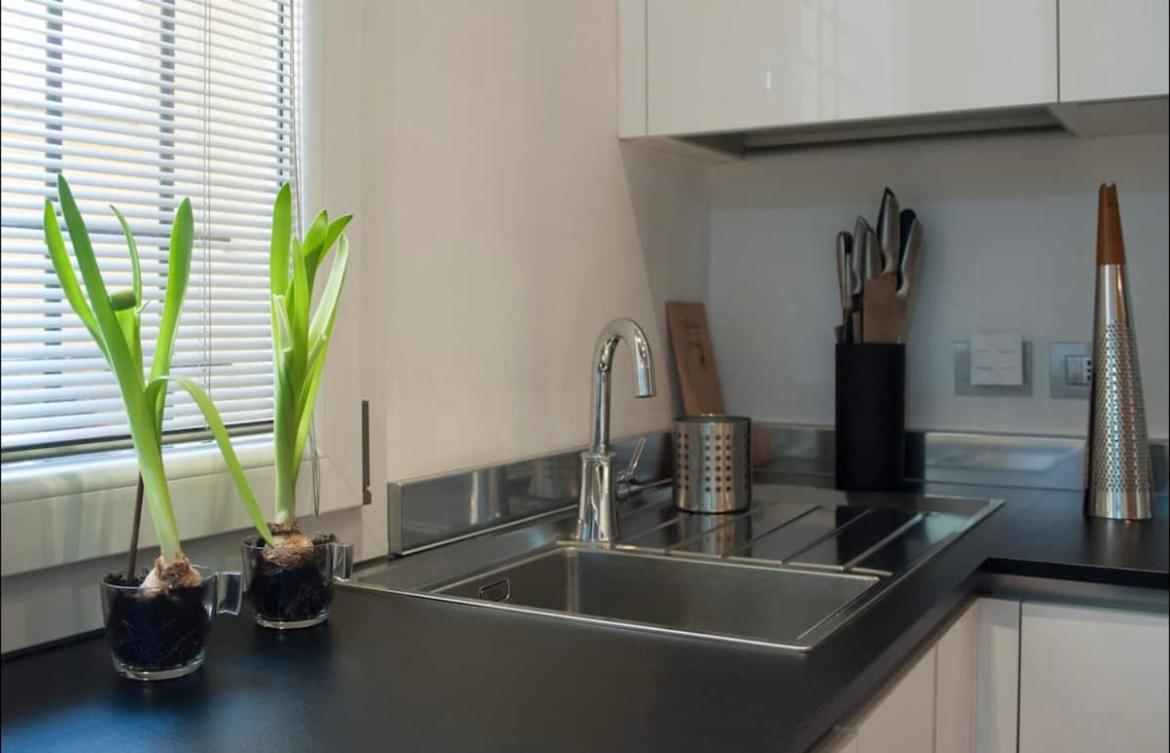 Apartment Residenza Littera Bologna