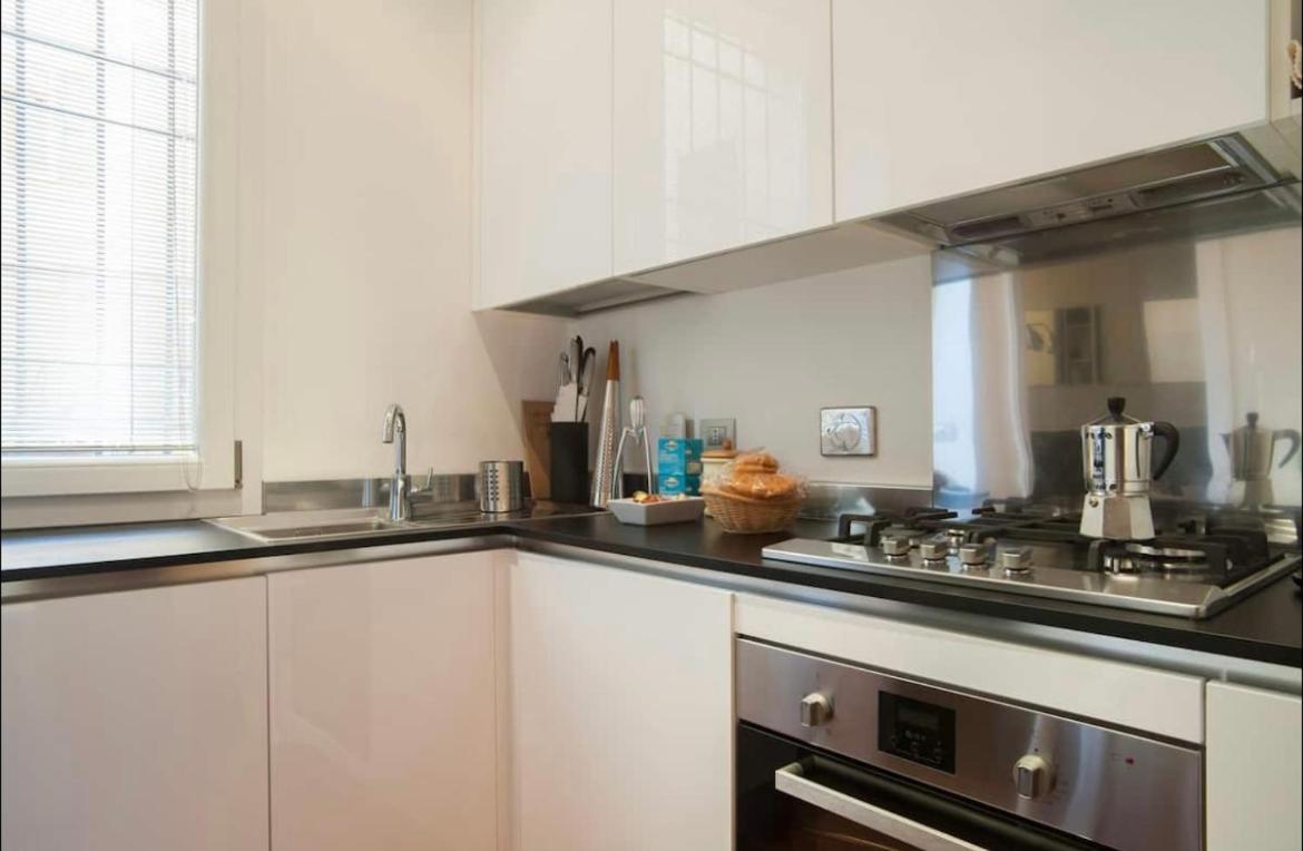 Apartment Residenza Littera *