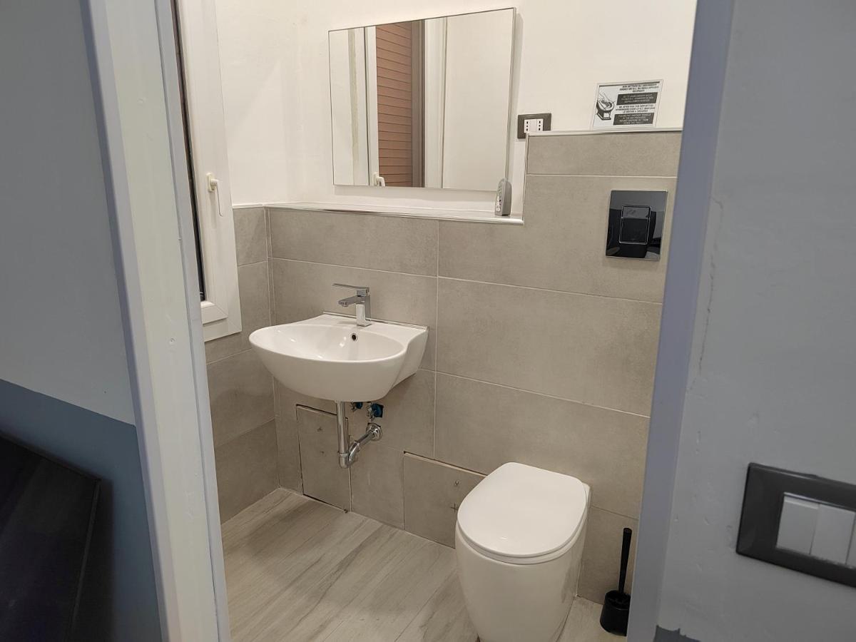 Bed & Breakfast L'ospite